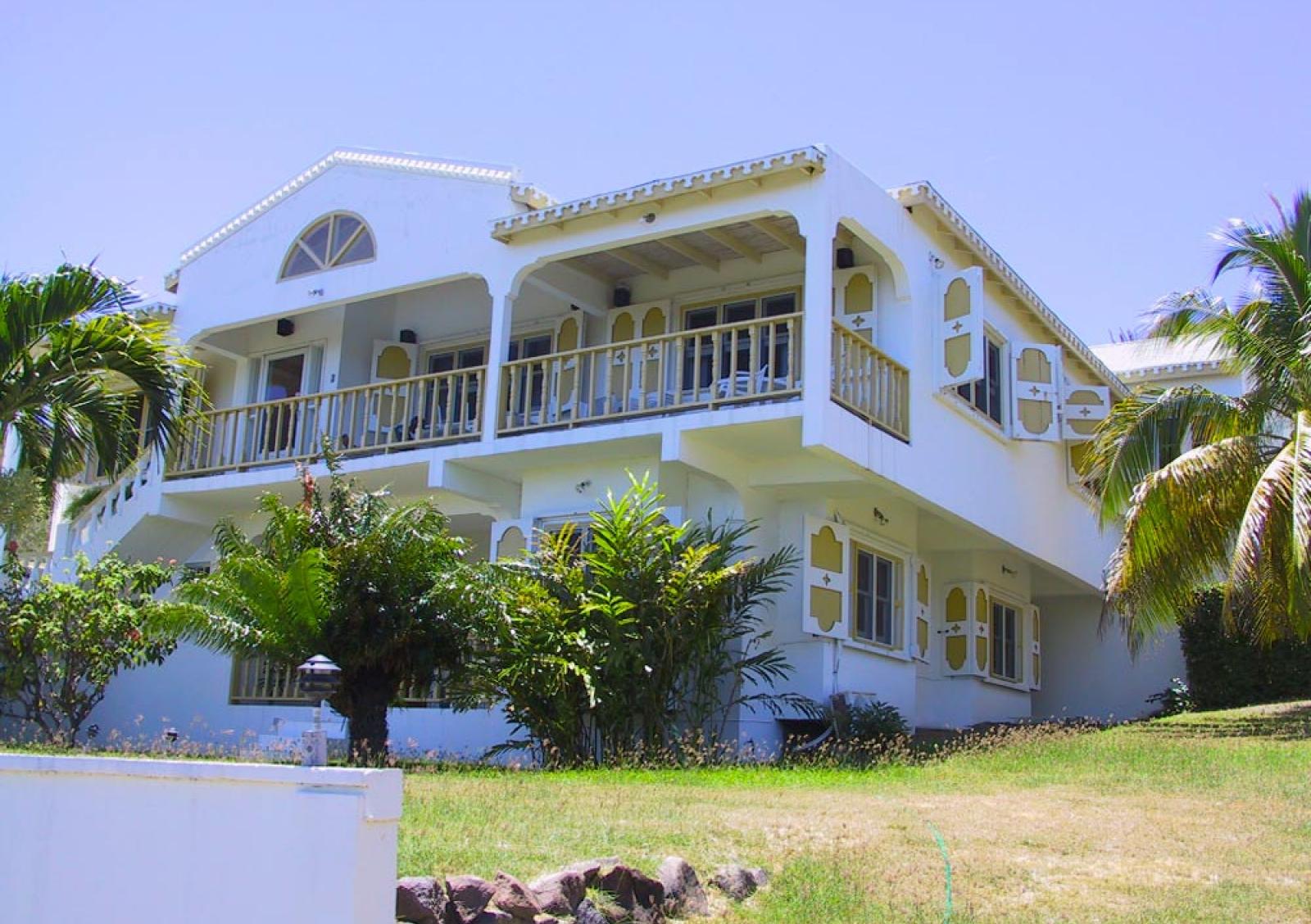 Two-storey Private Dwelling